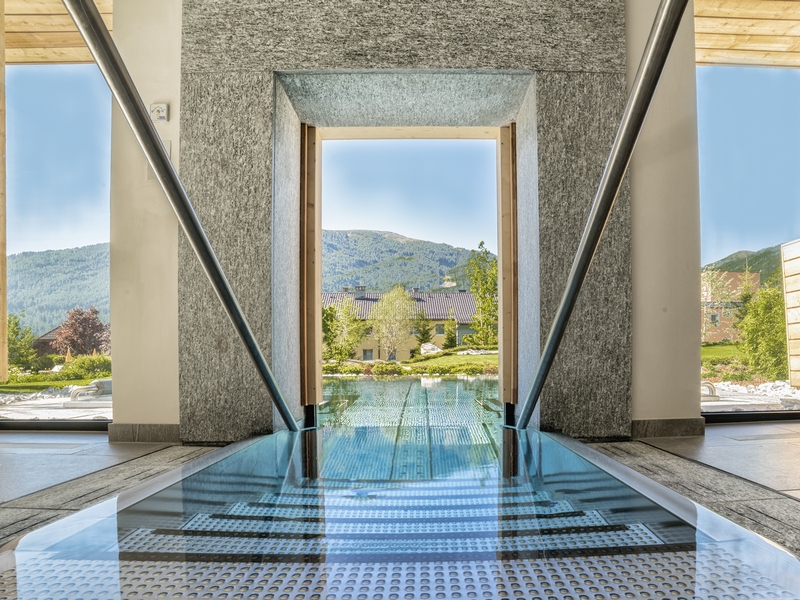 Wellnesshotel: Wellnesshotel Eggerwirt