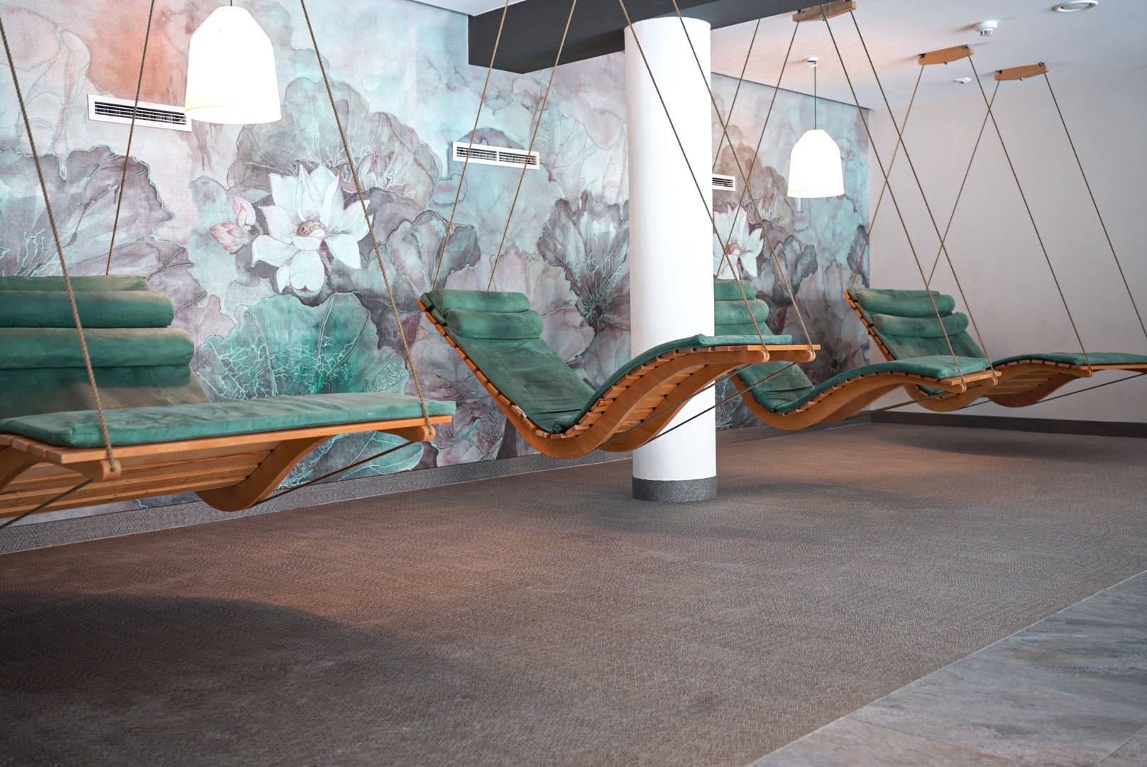 Wellnesshotel: Wellnesshotel Eggerwirt