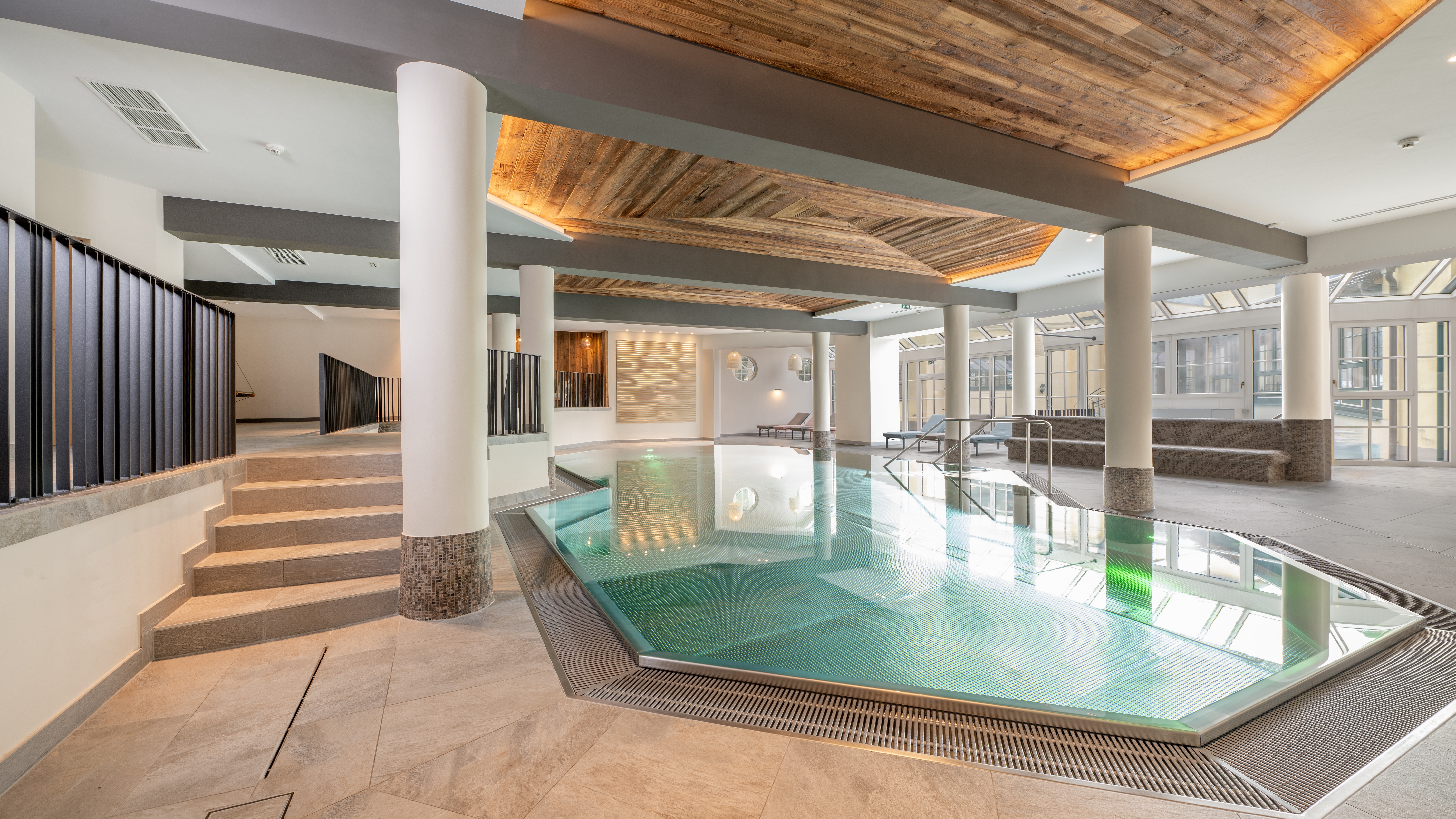 Wellnesshotel: Wellnesshotel Eggerwirt