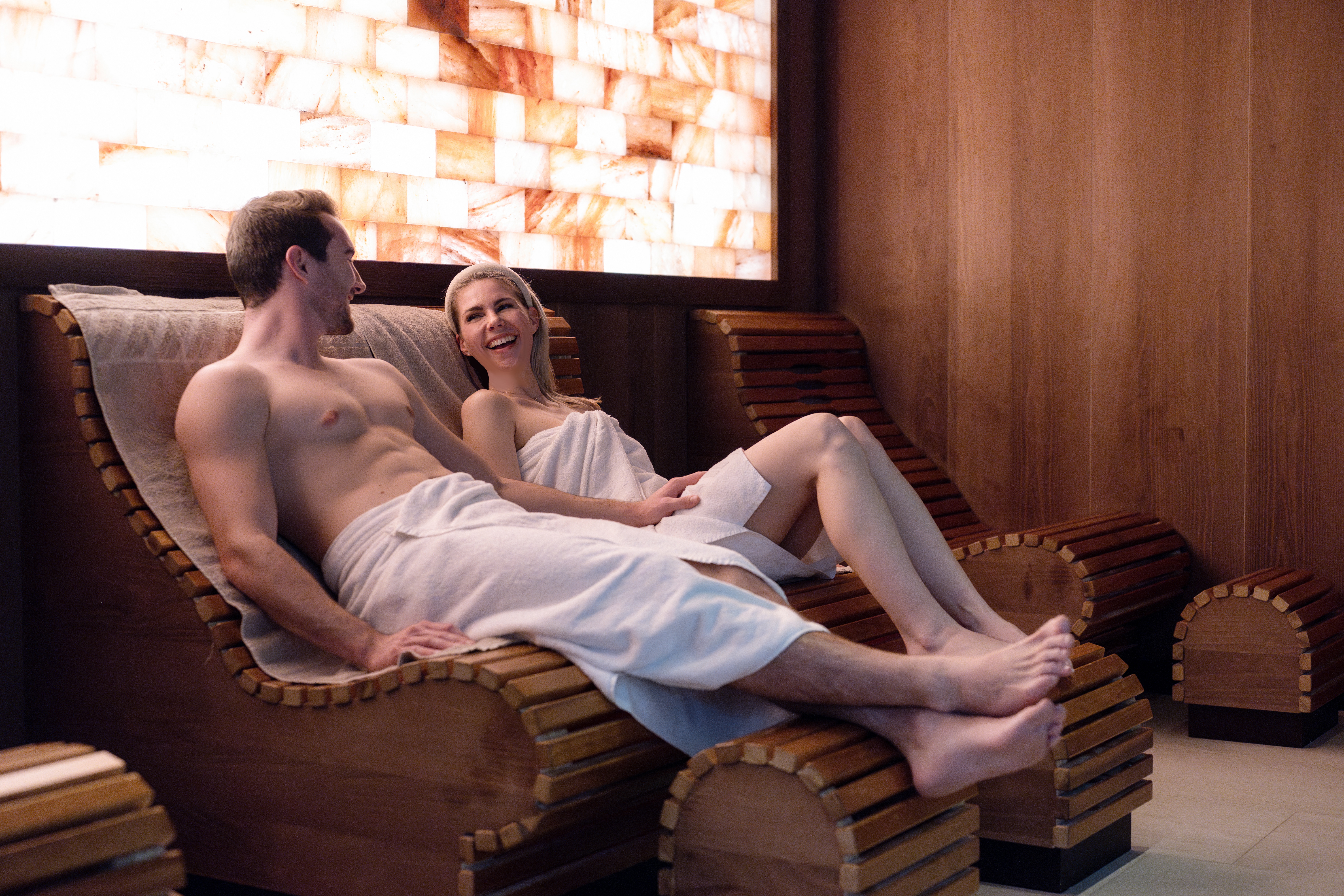 Wellnesshotel: Wellnesshotel Eggerwirt