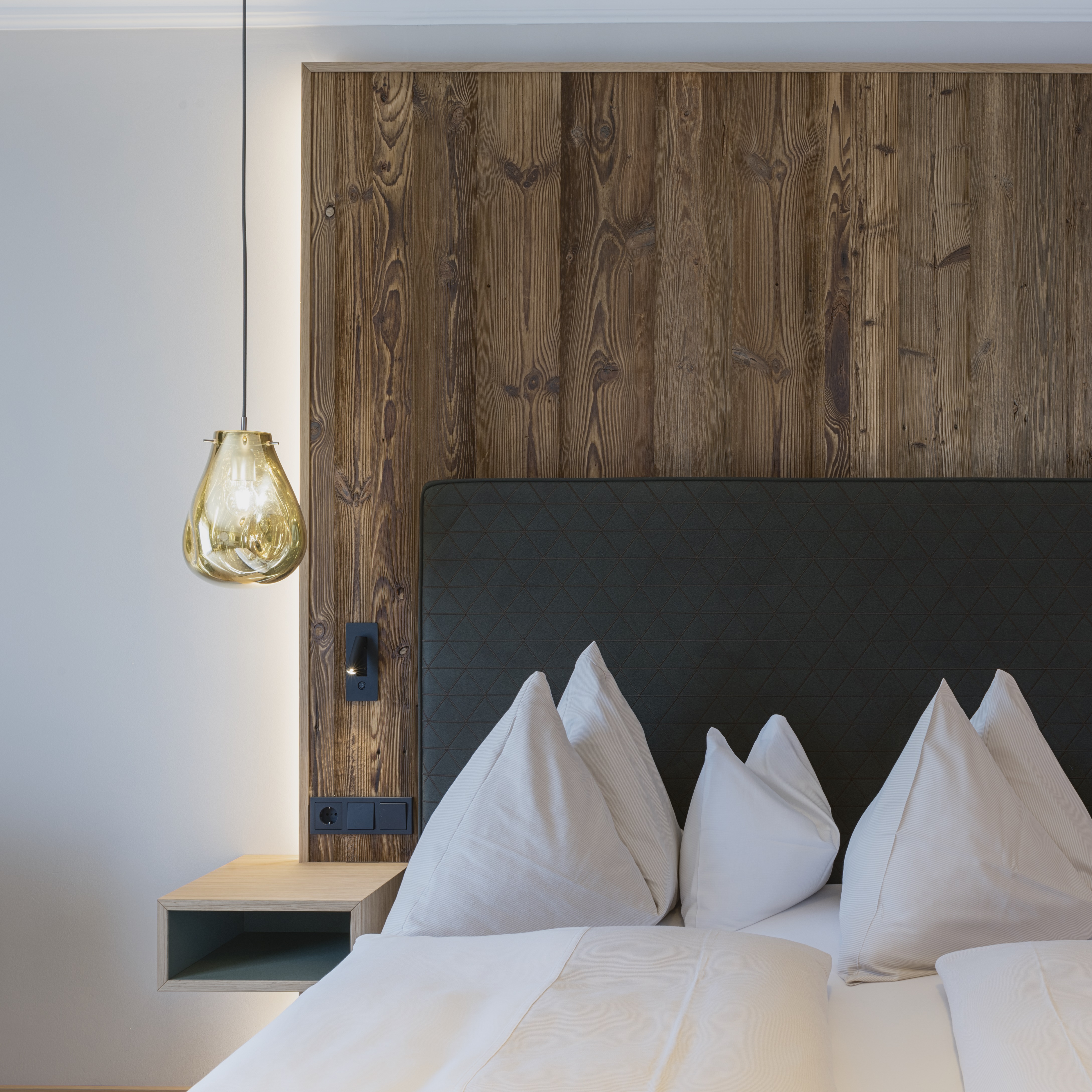 Wellnesshotel: Wellnesshotel Eggerwirt