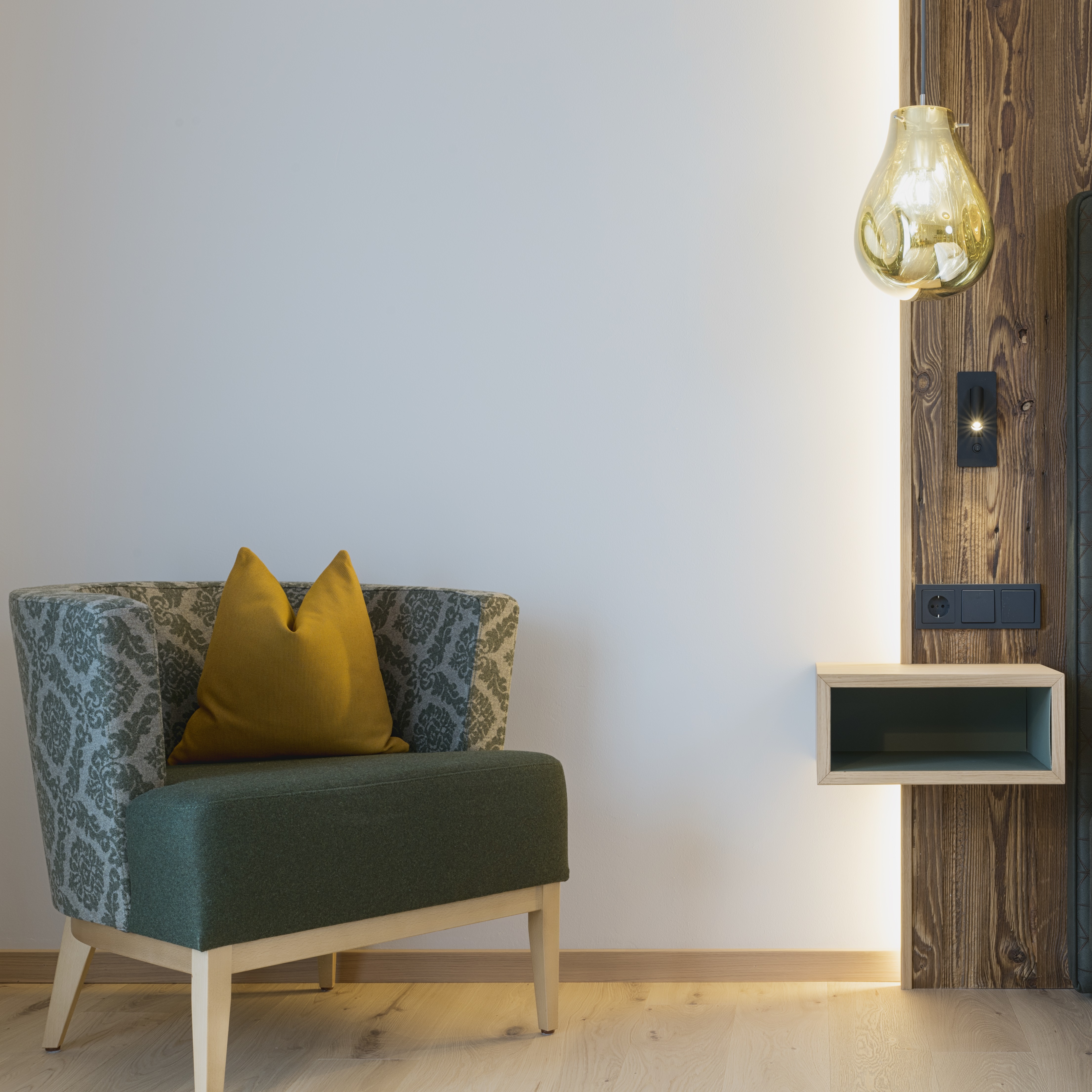 Wellnesshotel: Wellnesshotel Eggerwirt