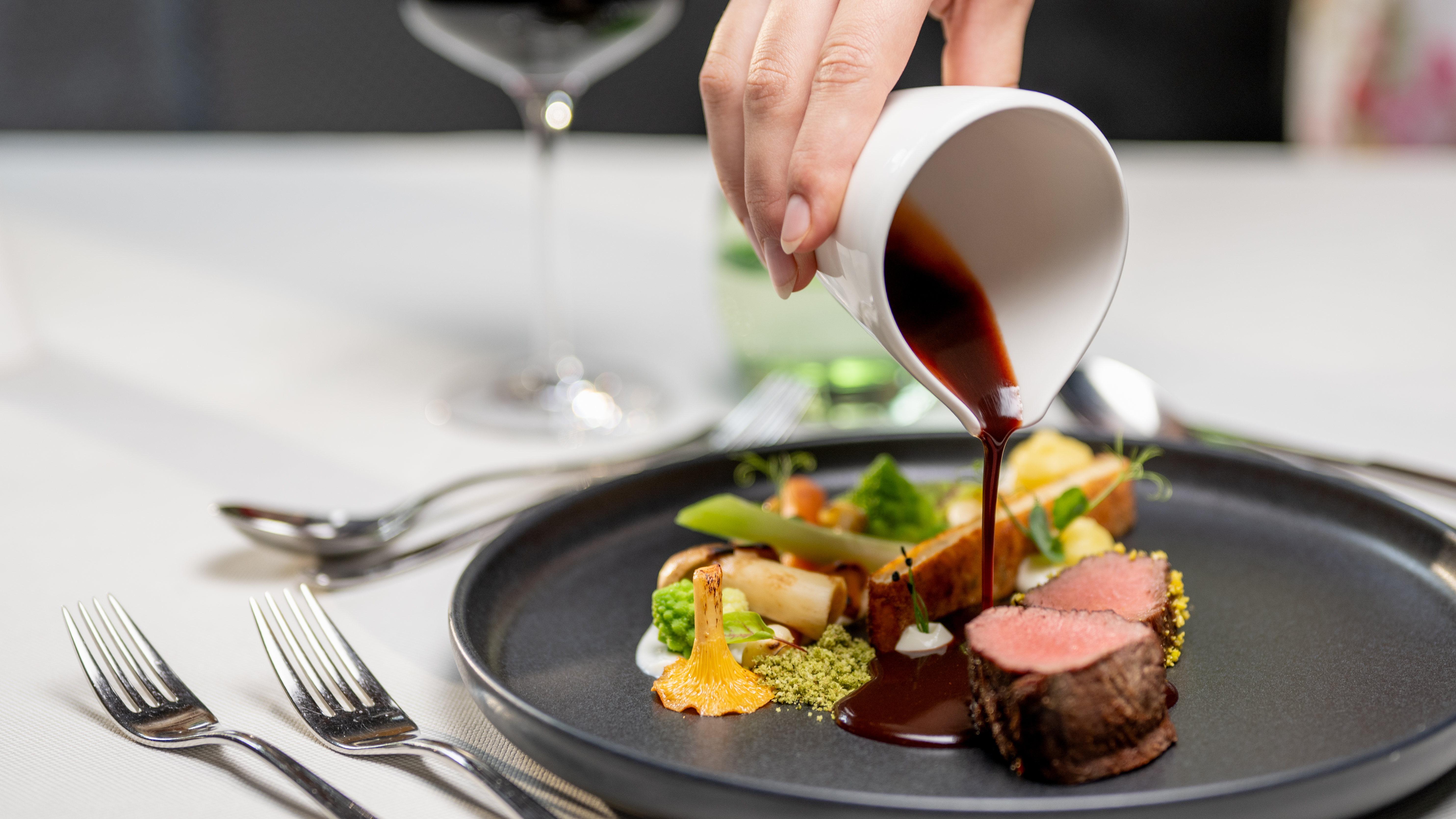 Wellnesshotel: Wellnesshotel Eggerwirt