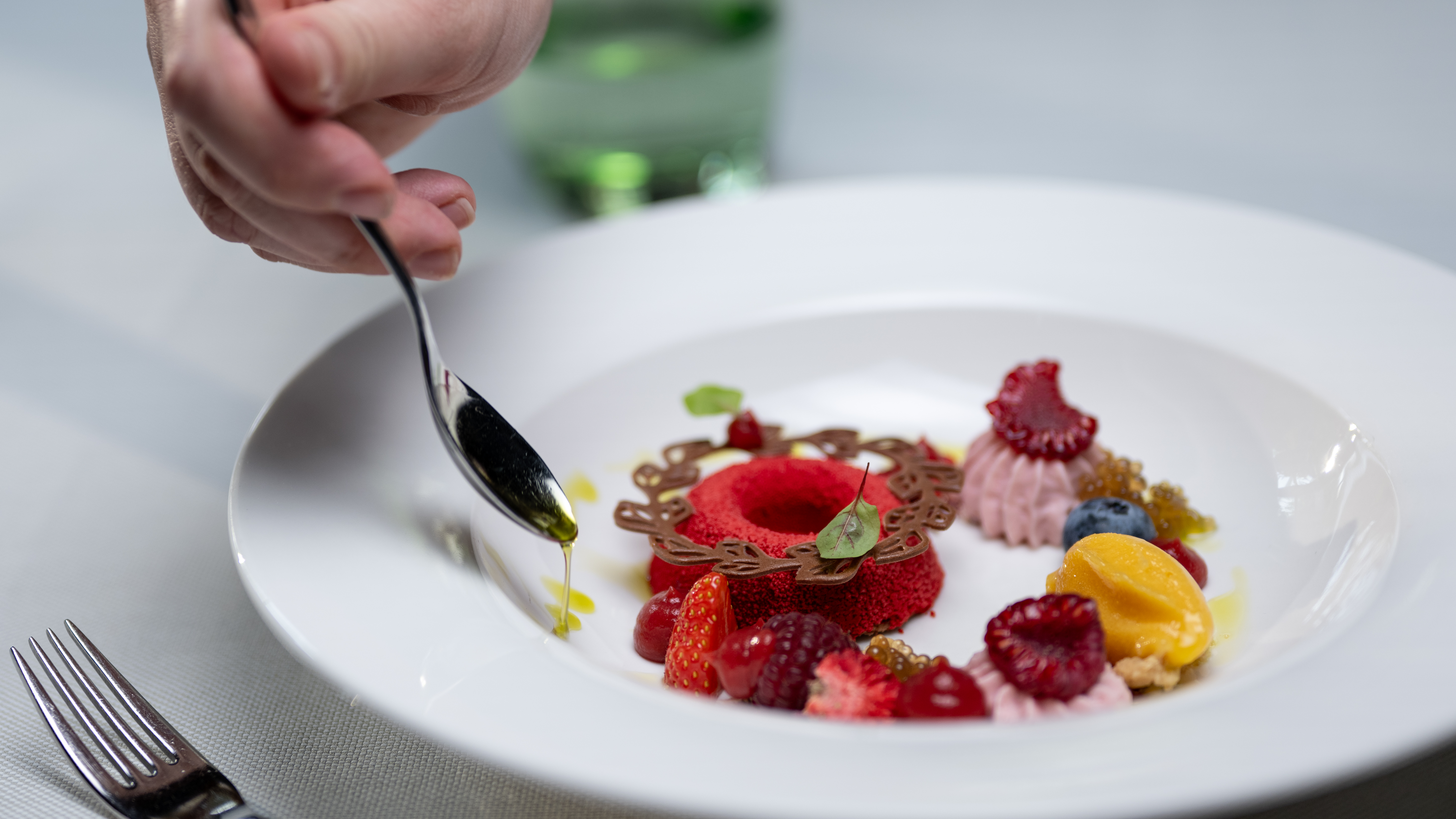 Wellnesshotel: Wellnesshotel Eggerwirt