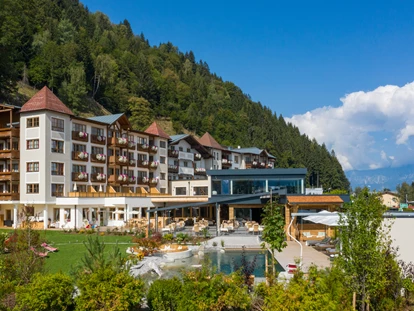 Wellnessurlaub - Day SPA - Altenmarkt im Pongau - Sportresort Alpenblick - Sportresort Alpenblick