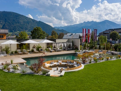 Wellnessurlaub - Day SPA - Altenmarkt im Pongau - Sportresort Alpenblick Feuerkreis - Sportresort Alpenblick
