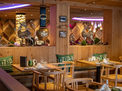 Wellnessurlaub - Day SPA - Altenmarkt im Pongau - Sportresort Alpenblick Zeller Stube - Sportresort Alpenblick