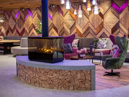Wellnessurlaub - Day SPA - Altenmarkt im Pongau - Sportresort Alpenblick Lobby - Sportresort Alpenblick