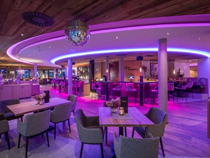 Wellnessurlaub - Day SPA - Altenmarkt im Pongau - Sportresort Alpenblick Bar - Sportresort Alpenblick