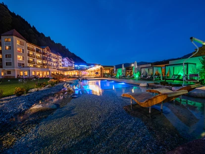 Wellnessurlaub - Day SPA - Altenmarkt im Pongau - Sportresort Alpenblick - Sportresort Alpenblick