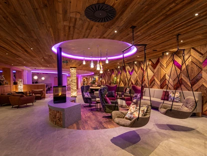 Wellnessurlaub - Day SPA - Altenmarkt im Pongau - Sportresort Alpenblick Lobby - Sportresort Alpenblick