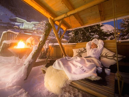 Wellnessurlaub - Day SPA - Altenmarkt im Pongau - Sportresort Alpenblick Massage und Beauty - Sportresort Alpenblick