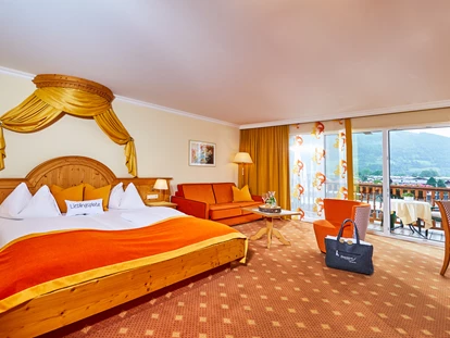 Wellnessurlaub - Day SPA - Altenmarkt im Pongau - Sportresort Alpenblick Zimmer - Sportresort Alpenblick