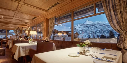 Wellnessurlaub - Babysitterservice - Burg Vital Resort