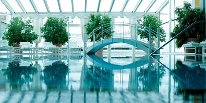 Wellnessurlaub - Babysitterservice - Burg Vital Resort