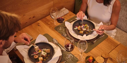 Wellnessurlaub - Babysitterservice - Abendessen - Sporthotel Wagrain