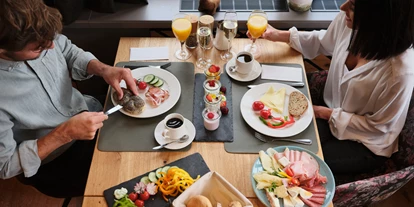 Wellnessurlaub - Babysitterservice - Frühstück - Sporthotel Wagrain