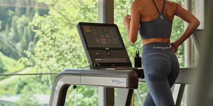 Wellnessurlaub - Babysitterservice - Trainningszentrum - Sporthotel Wagrain