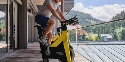 Wellnessurlaub - Babysitterservice - Trainingszentrum - Sporthotel Wagrain