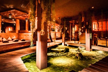 Wellnesshotel: Sauna und Kräutermoor im Hotel Eder - Lifestyle-Hotel Eder