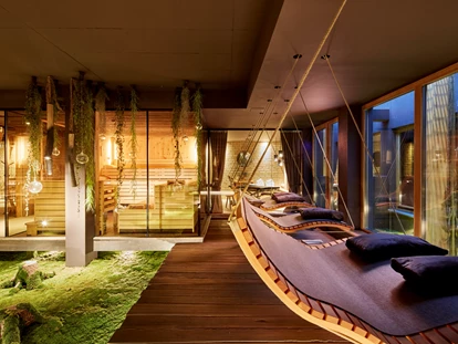 Wellnessurlaub - Faistenau - Lifestyle-Hotel Eder