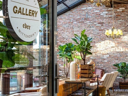 Wellnessurlaub - Faistenau - The Relax Loft Gallery - Lifestyle-Hotel Eder
