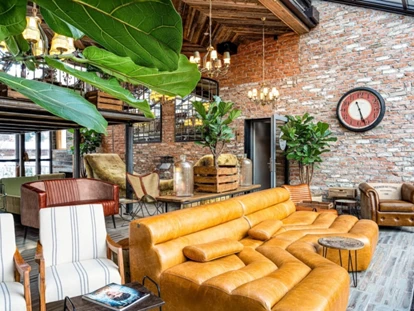 Wellnessurlaub - Faistenau - The Relax Loft Gallery - Lifestyle-Hotel Eder