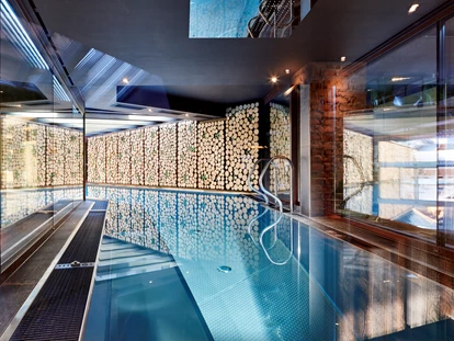 Wellnessurlaub - Faistenau - Lifestyle-Hotel Eder