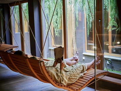 Wellnessurlaub - Faistenau - Lifestyle-Hotel Eder