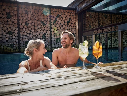 Wellnessurlaub - Faistenau - Lifestyle-Hotel Eder