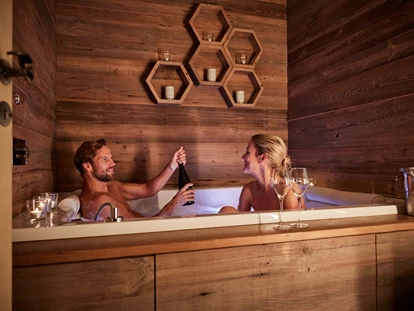 Wellnessurlaub - Faistenau - Lifestyle-Hotel Eder