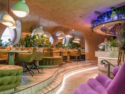 Wellnessurlaub - Faistenau - Lifestyle-Hotel Eder