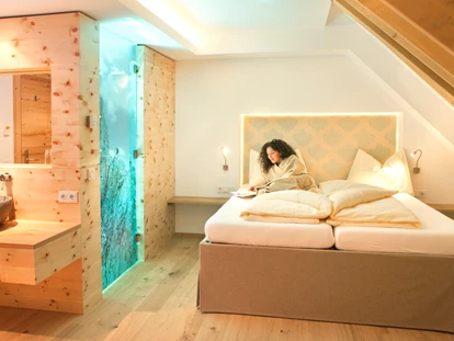 Wellnessurlaub - Faistenau - Lifestyle-Hotel Eder