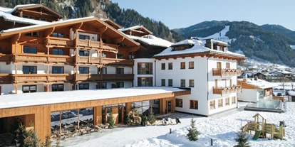 Wellnessurlaub - Day SPA - Altenmarkt im Pongau - Hotel Tauernhof