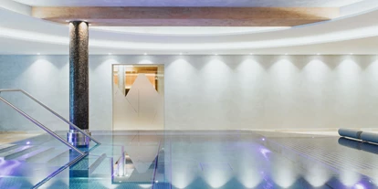 Wellnessurlaub - Day SPA - Altenmarkt im Pongau - Hotel Tauernhof