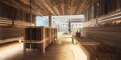 Wellnessurlaub - Day SPA - Altenmarkt im Pongau - Hotel Tauernhof