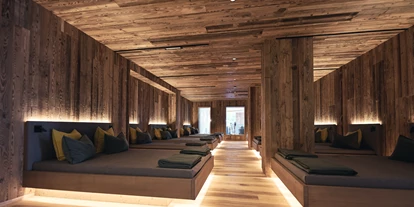 Wellnessurlaub - Day SPA - Altenmarkt im Pongau - Hotel Tauernhof
