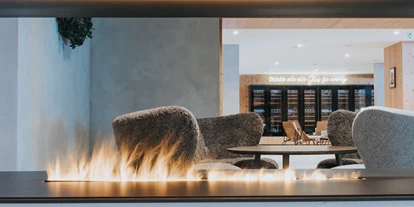 Wellnessurlaub - Day SPA - Altenmarkt im Pongau - Hotel Tauernhof