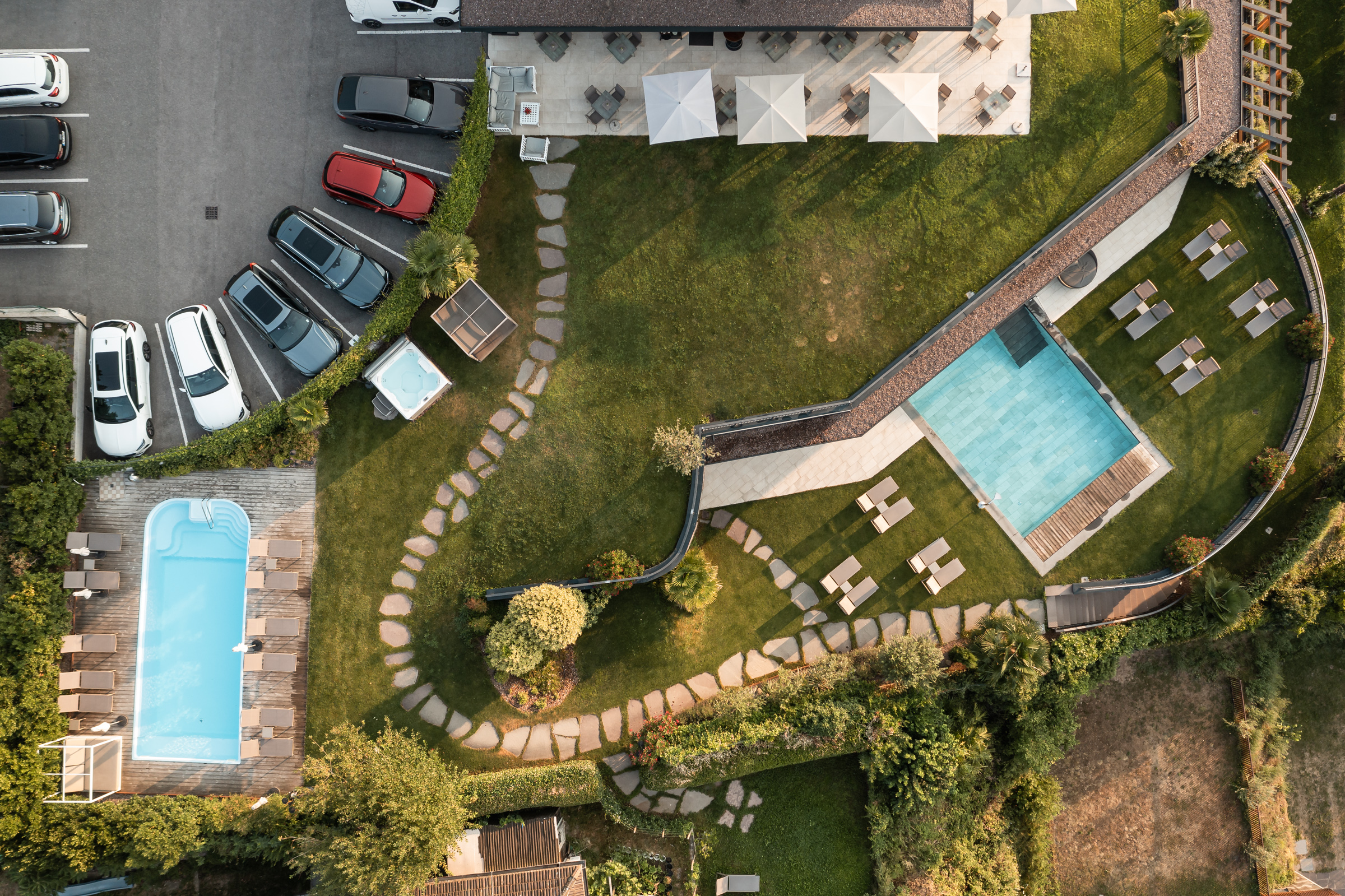 Wellnessurlaub - Bozen und Umgebung - Hotel Torgglhof