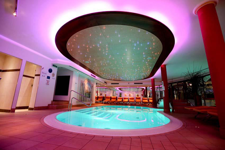 Wellnessurlaub - Dienten am Hochkönig - Hotel & SPA Urslauerhof