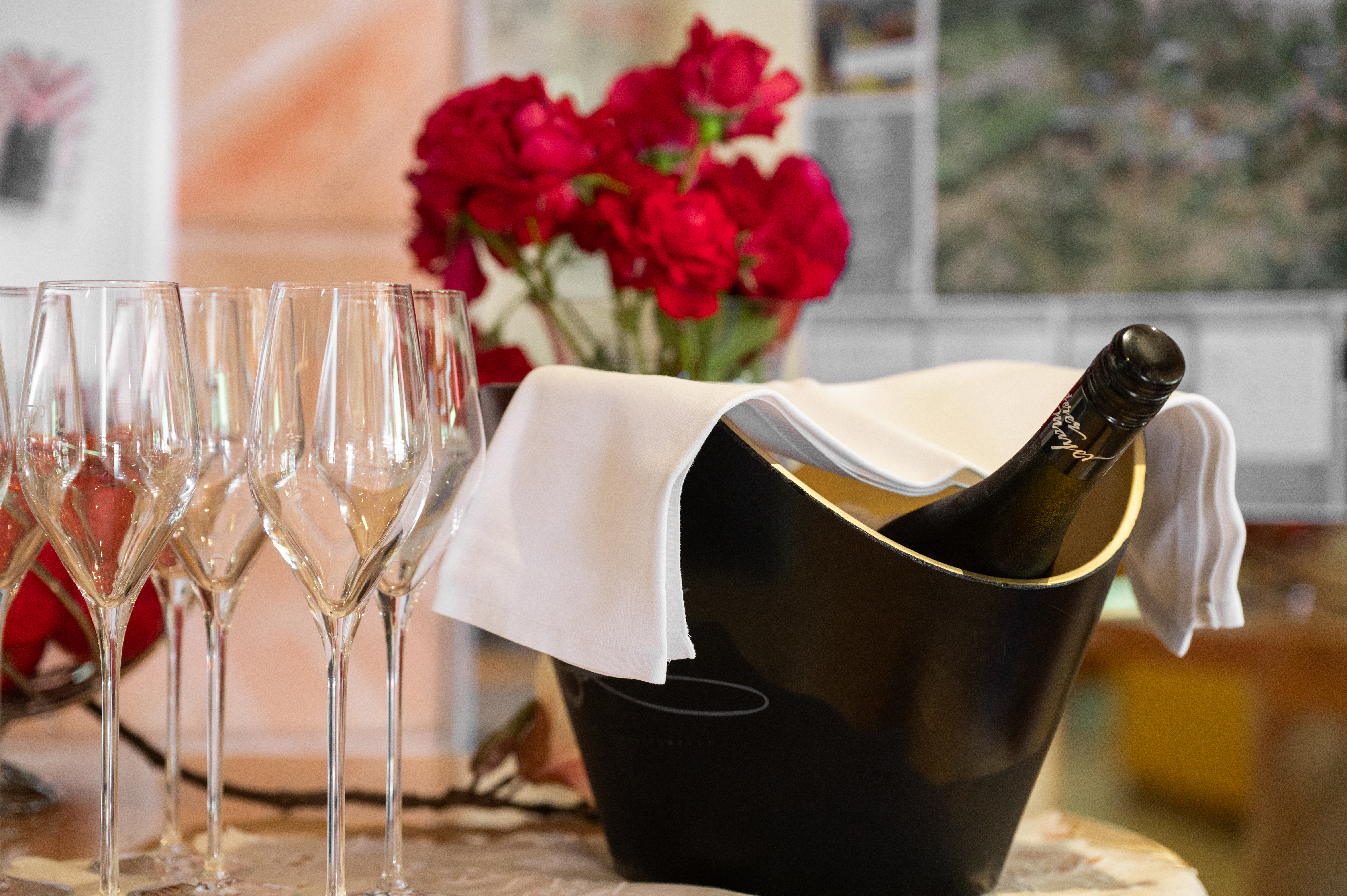 Wellnesshotel: Hotel & SPA Urslauerhof