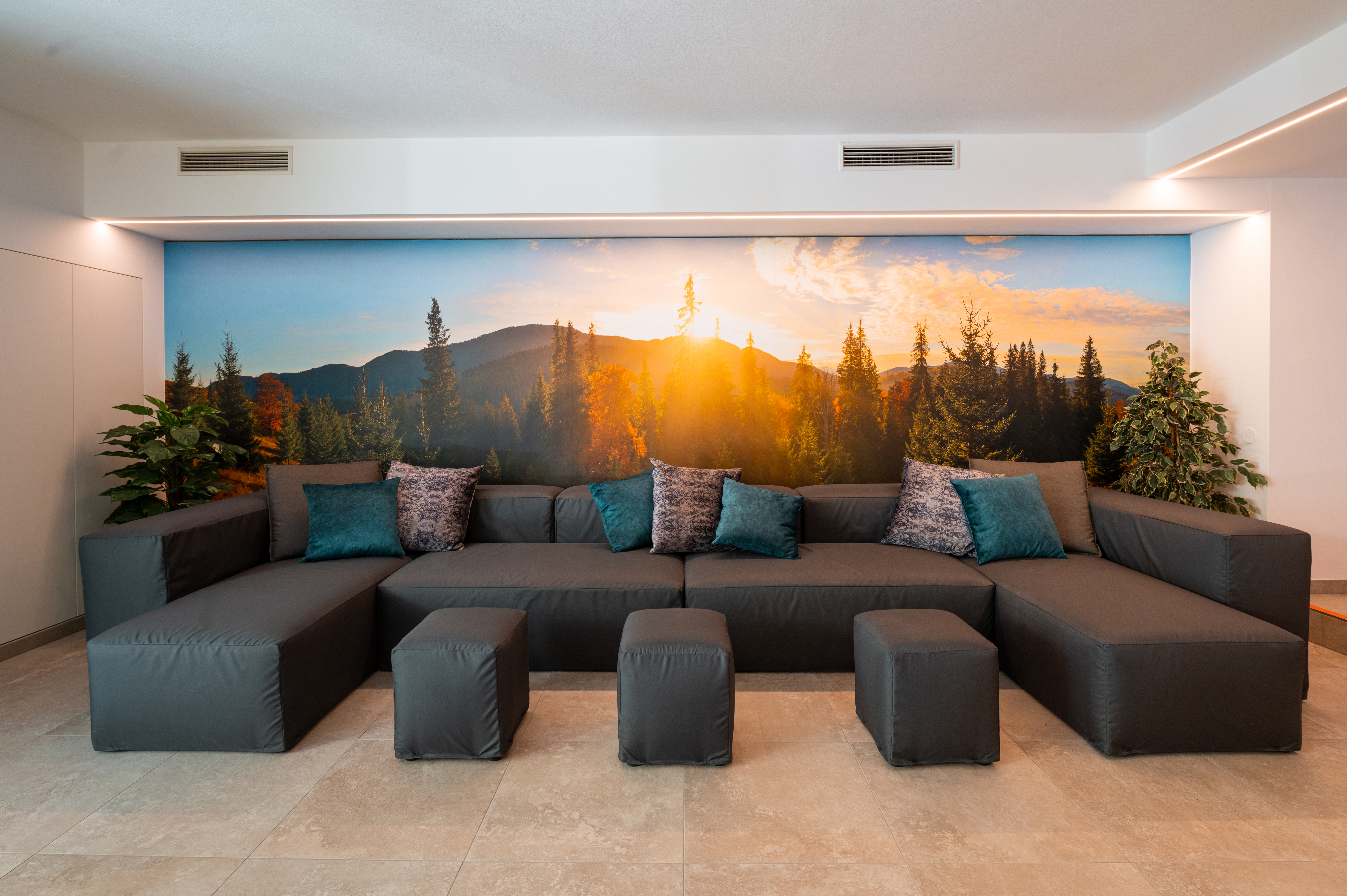 Wellnesshotel: Hotel & SPA Urslauerhof