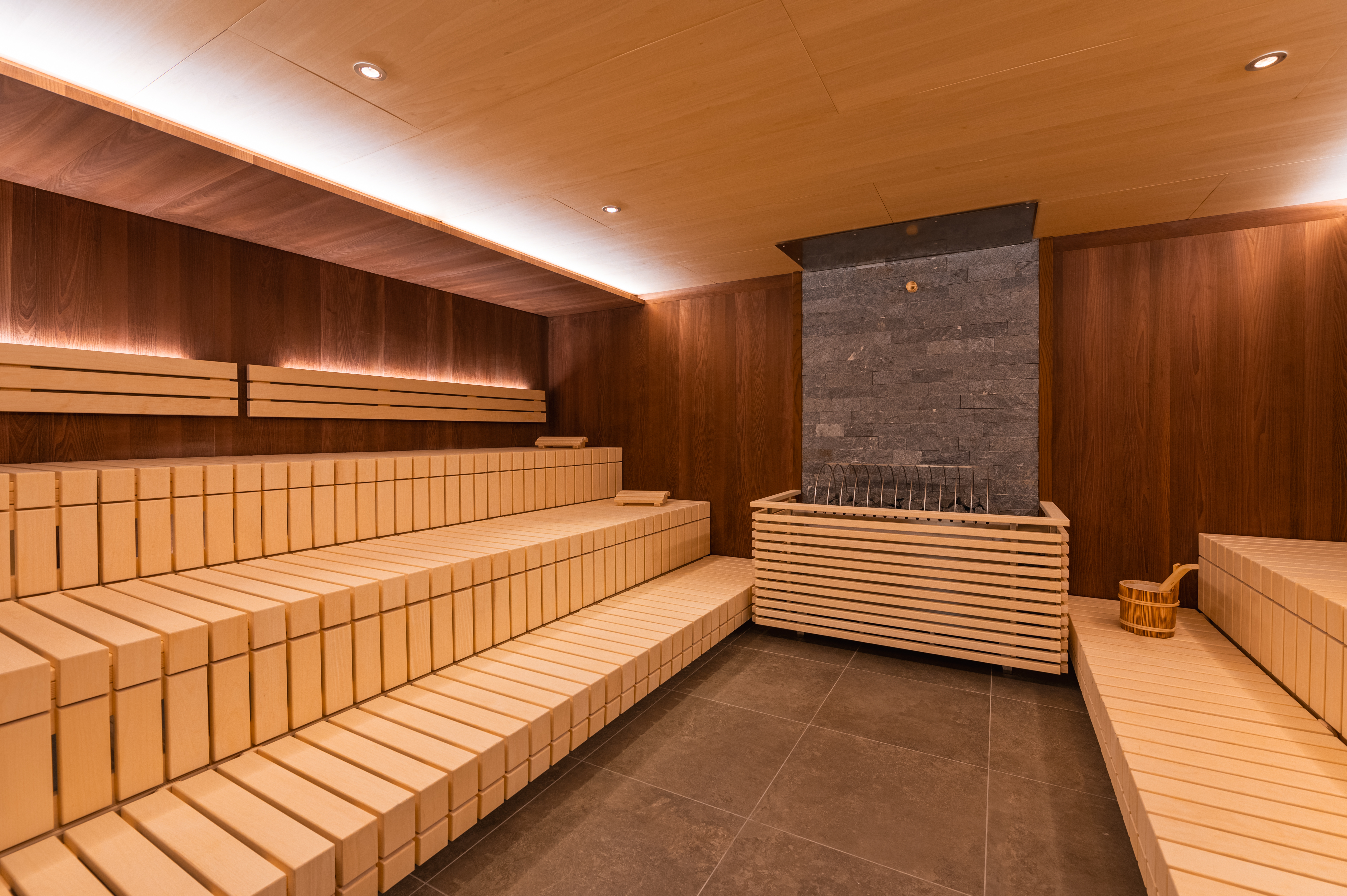 Wellnesshotel: Hotel & SPA Urslauerhof