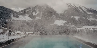 Wellnessurlaub - Day SPA - Altenmarkt im Pongau - Hotel Berghof | St. Johann in Salzburg