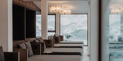 Wellnessurlaub - Day SPA - Altenmarkt im Pongau - Hotel Berghof | St. Johann in Salzburg