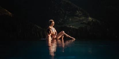 Wellnessurlaub - Day SPA - Altenmarkt im Pongau - Hotel Berghof | St. Johann in Salzburg