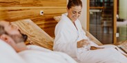 Wellnessurlaub - Hotel-Schwerpunkt: Wellness & Beauty - Urlaubszeit zu Zweit im Verwöhnhotel Berghof - Verwöhnhotel Berghof