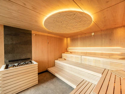 Wellnessurlaub - Fontanella - Damülser Hof