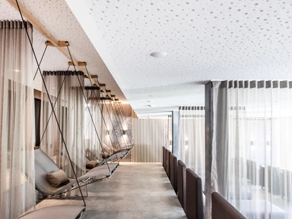 Wellnessurlaub - Fontanella - Damülser Hof