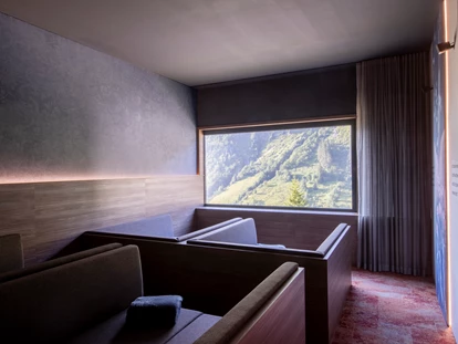 Wellnessurlaub - Fontanella - Damülser Hof